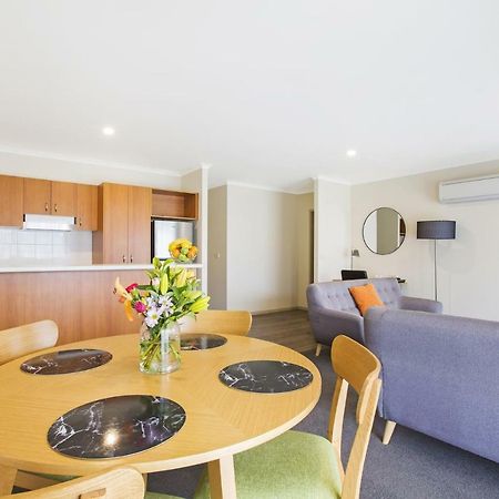 Aparthotel Quest Tamworth Exteriér fotografie