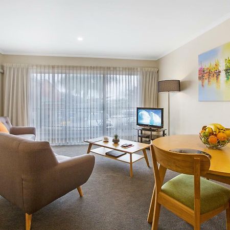 Aparthotel Quest Tamworth Exteriér fotografie
