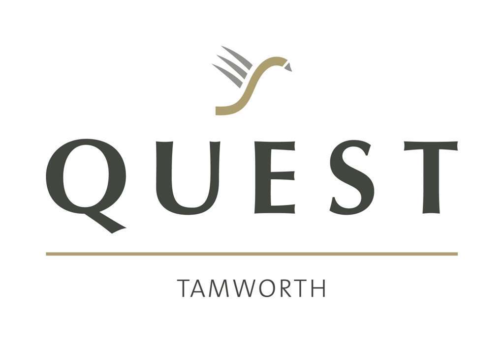Aparthotel Quest Tamworth Logo fotografie